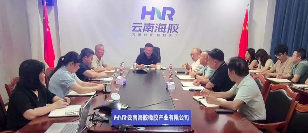 杨宇赴云南MK体育在线登录、云南合盛调研